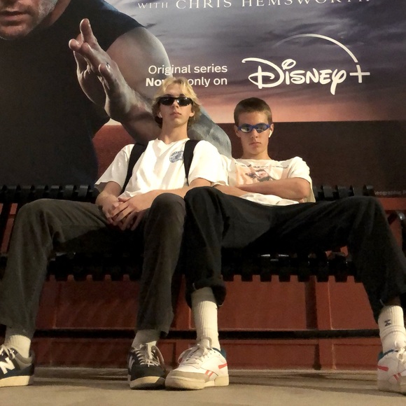 Meet your Posher, Nick - Picture 1 of 1